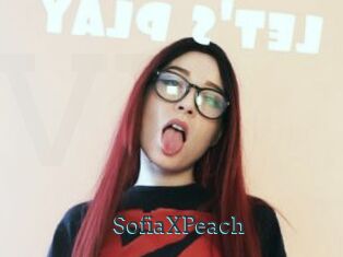 SofiaXPeach