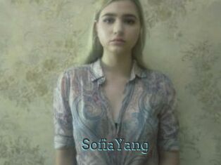 SofiaYang