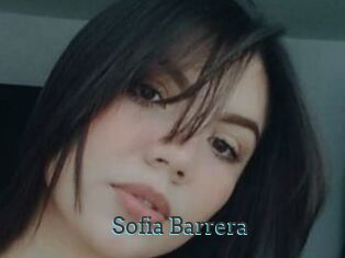 Sofia_Barrera