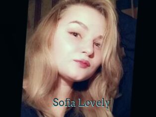Sofia_Lovely