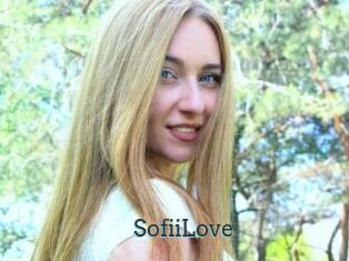SofiiLove