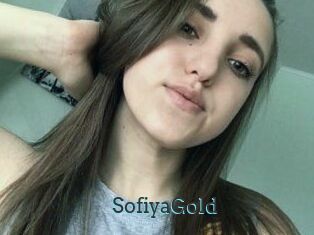 SofiyaGold