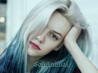 SoftAnimal