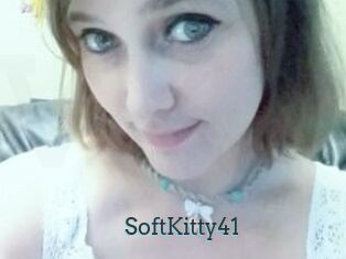 SoftKitty41