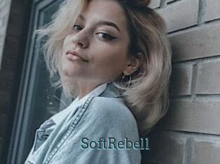 SoftRebell
