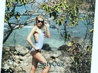 SofyCox