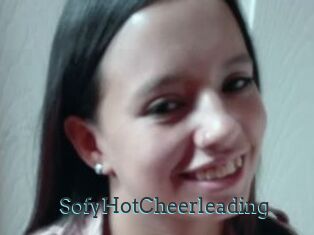 SofyHotCheerleading