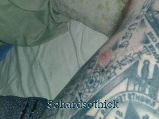 Sohardsothick