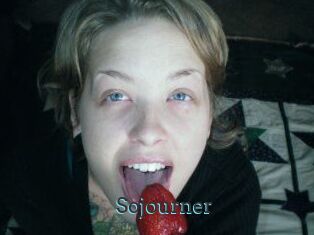 Sojourner