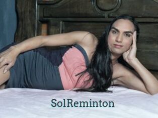 SolReminton