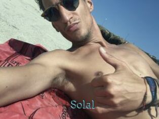 Solal