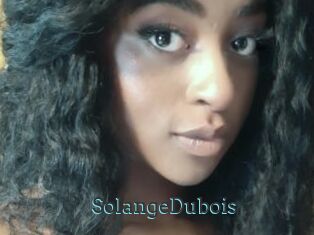 SolangeDubois