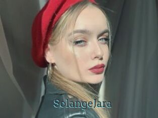 SolangeJara