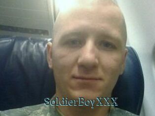 SoldierBoyXXX