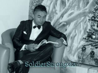 SoldierStrongxxx