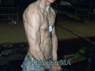 SoldierboyMA
