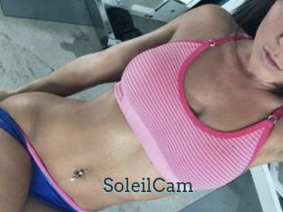 SoleilCam