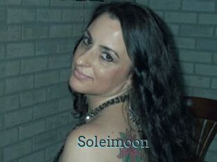 Soleimoon