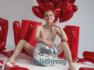 SolidStrong
