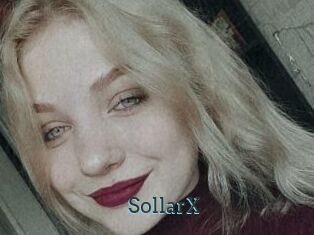 SollarX