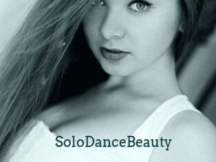 SoloDanceBeauty