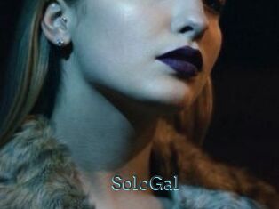 SoloGal