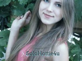 SoloHottie4u