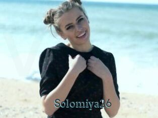 Solomiya26