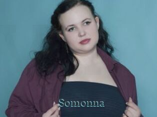 Somonna