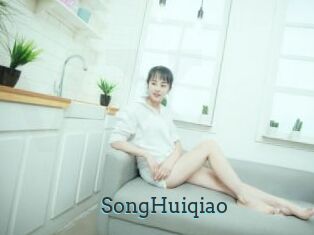 SongHuiqiao