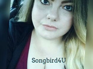 Songbird4U