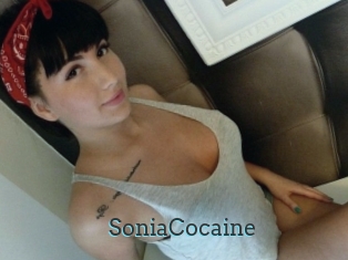 SoniaCocaine
