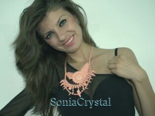 SoniaCrystal