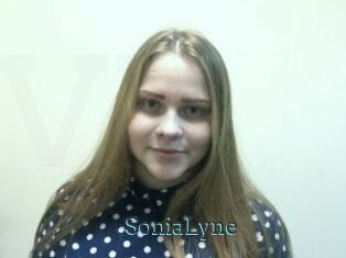 SoniaLyne
