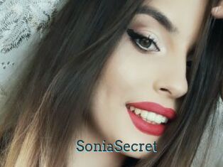 SoniaSecret