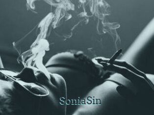 SoniaSin