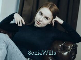 SoniaWills
