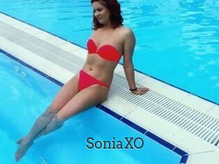 SoniaXO