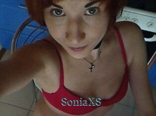 SoniaXS