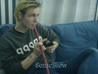 SonicBlow
