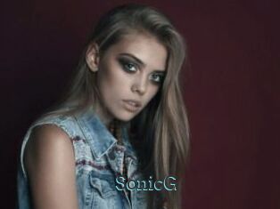 SonicG