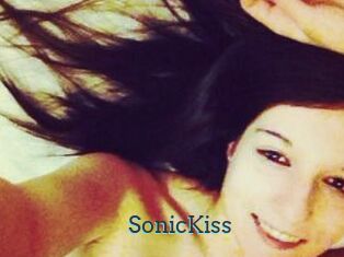 SonicKiss
