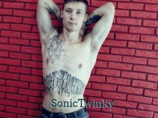 SonicTwinky