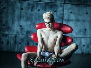 SonnieCrow