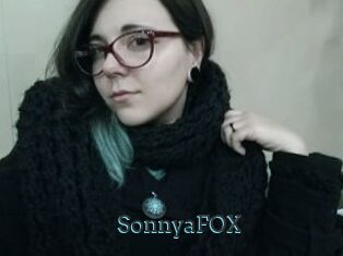 SonnyaFOX