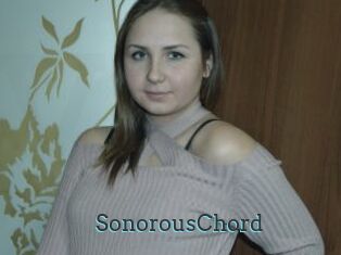 SonorousChord