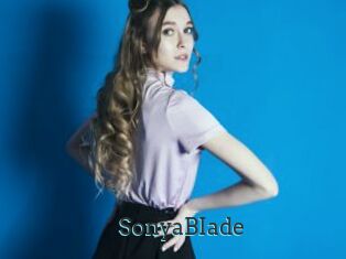SonyaBIade
