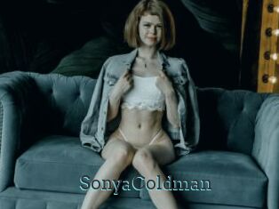 SonyaColdman