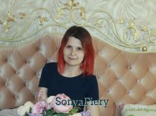SonyaFiery