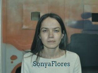 SonyaFlores